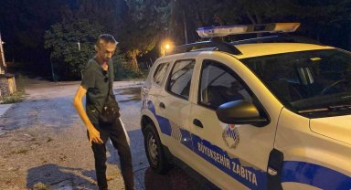 Evsiz vatandaşa sıcak yuva