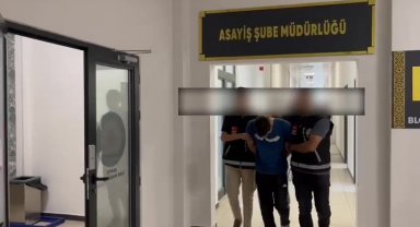 Gasp ve kişi hürriyetinden yoksun kılma suçundan 4 şüpheli operasyonla yakalandı