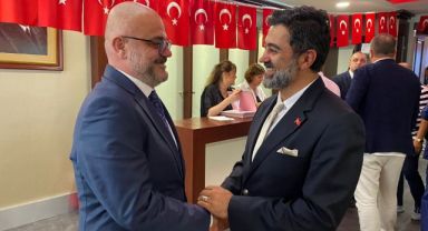 Gebze'nin İl Olması İçin Tek Ses, Tek Yürek