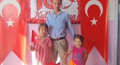 Gölde boğulan 2 torununu kurtarmaya çalışan babaanneden acı haber geldi