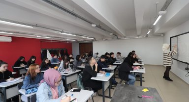 Güzide Gençlik Merkezi'nde yeni dönem kayıtları başladı