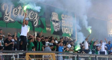 Hazırlık maçı: Kocaelispor: 1 - Al Bukiryah FC: 1