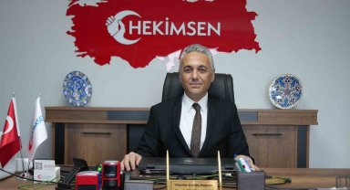 HEKİMSEN'den ek ödeme uyarısı: "Kanunlara uyulmazsa ceza davası yolda"