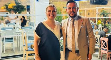 Hürriyet ve Aydın Sarmaş Dolaş