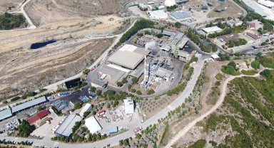 İZAYDAŞ'ı kuran Sefa Sirmen, tartışmalı yeni çöp fabrikası hakkında konuştu