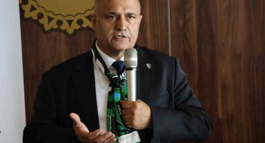Kocaelispor'un maçını 14 bin biletli seyirci izledi