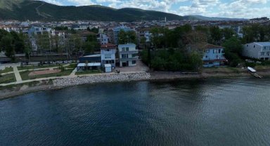 Körfez Yarımca Yelken Kulübü'nde sona doğru
