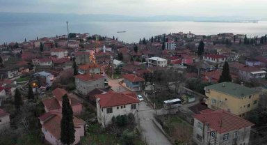 Marmara Depremi'ne karşı dimdik ayakta kalan Tavşancıl'ın hikayesi