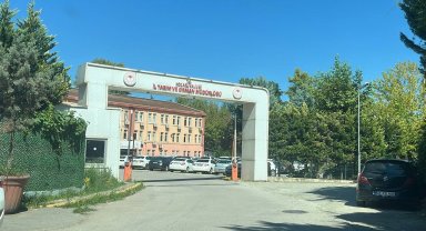 O görüntülere tarım müdürlüğünden açıklama geldi