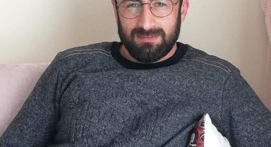 Otomobil ile kafa kafaya çarpışan motosikletteki itfaiyeci hayatını kaybetti