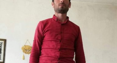 "Ormana gidiyorum" diye ailesini arayan şahıs ağaca asılı halde bulundu