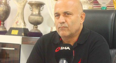 Recep Durul: "Kocaelispor'un başarısını frenleyenler var"