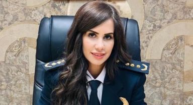 Şaheser Şen Çayırova İlçe Emniyet Müdürü oldu