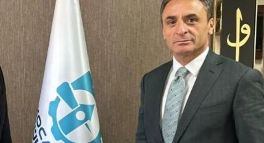 Şener Doğan, Gümüşhane’ye Müdür oldu!