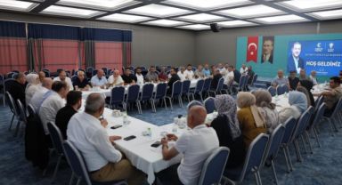 “Son nefesimize kadar devam!”