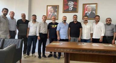 Sözde değil, özde ittifak!