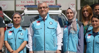 UMKE 21 yaşında: "Görevlendirilmeyince küsüyorlar"