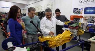 20. yılda hedef 1 milyonuncu kursiyer