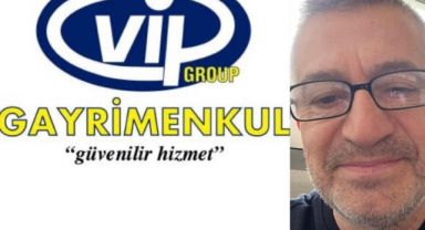 38 Yıllık Tecrübe ile Zirvede: Vip Group Gayrimenkul