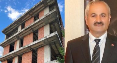 Başkan Büyükgöz açıklama yapacak mı?