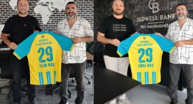 Başoğlu Grup'tan Çayırova Gençlerbirliği'ne Büyük Destek!