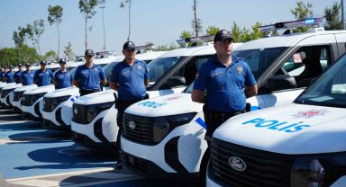 Bu araçlarla güçlerine güç katacaklar