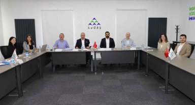 Bu proje genç mühendis adaylarını geleceğe hazırlıyor