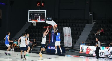 Çayırova Belediyesi, sezonu İstanbul Anka maçıyla açıyor