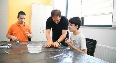 Çayırova'da Engelsiz Sanat Sergisi gerçekleştirilecek