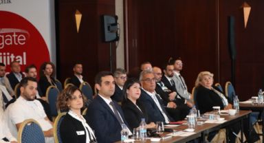 Demir çelik sektörü, Yıldız Demir Çelik’in sponsorluğunda SteelOrbis etkinliğinde buluştu