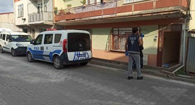 Eniştesini öldüren sanığa müebbet hapis talebi