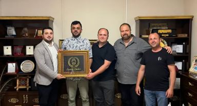 ERGÜNLER LOJİSTİK yeni tır yatırımıyla büyümeye devam ediyor