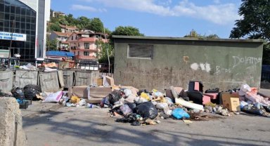 Hindistan değil İzmit
