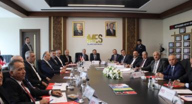 İMES OSB bölgenin en büyük kariyer fuarına ev sahipliği yapacak