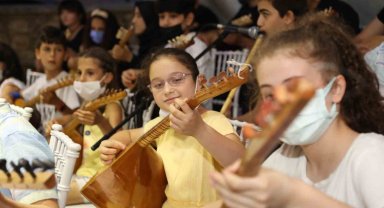 İskoliye Sanat Akademisi'nde kayıtlar başladı
