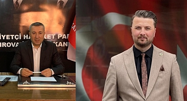 Akkuş ve Sıtar'da istifa etti; Gözler Ali Yalsız'a çevrildi