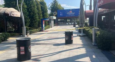 Kafede çıkan silahlı kavgada kardeşten sonra ağabey de hayatını kaybetti