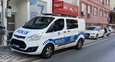 Kapı açılmayınca, hayatını kaybettiği anlaşıldı