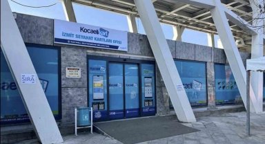 Kocaeli Kart ofisleri cumartesi günü hizmet verecek