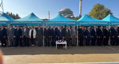 Kocaeli'de 433 bin öğrenci ders başı yaptı