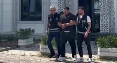 Kocaeli'de fuhuş operasyonu: 2 şüpheli yakalandı