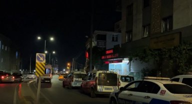 Müzikholün işletme müdürü göğsünden vurularak öldürüldü