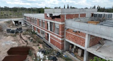 Özel bireyler bu merkezde yeteneklerini keşfedecek