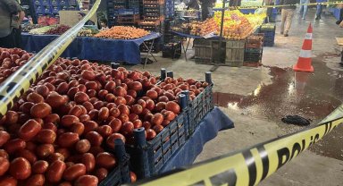 "Adam mısın sen" diye başlayan tartışmada kan aktı: 1 ölü, 1 yaralı