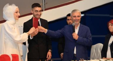 Recep Kaya dur durak bilmiyor