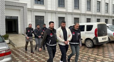 Sahildeki tartışma cinayetle bitmişti: "Dursak duramıyor, kaçsak kaçamıyorduk"