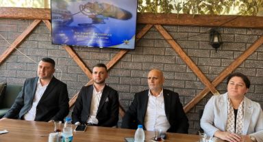 Sarıdede müjdeyi verdi; Çayırova Devlet Hastanesi 400 Yataklı olacak