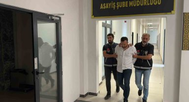 Tartıştığı şahsı pompalı tüfekle öldürdü
