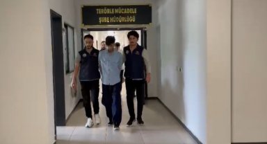 Toplu taşıma araçlarının sistemlerini hackleyen 2 şüpheli Diyarbakır'da yakalandı