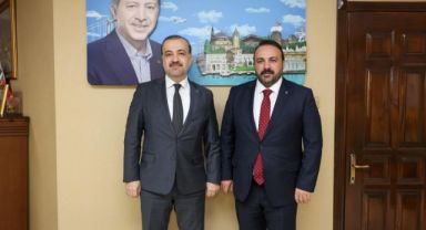 AK Parti’nin Dilovası adayı yeniden İlhan Yıldırım!